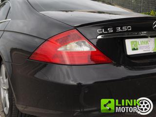 MERCEDES-BENZ CLS 350 usata 25