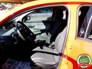 LANCIA Ypsilon usata, con Controllo automatico clima