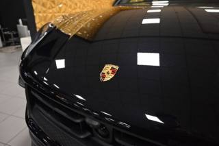 PORSCHE Macan usata 129