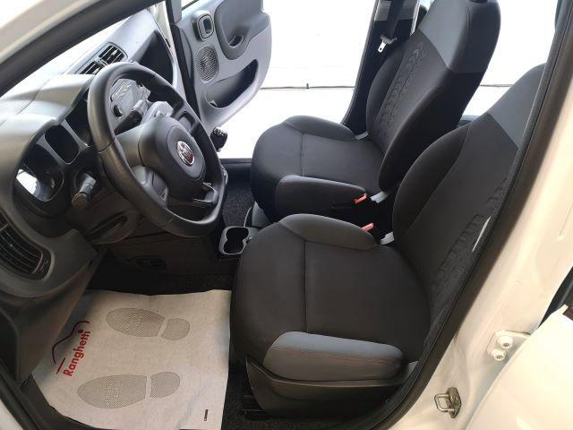 FIAT Panda usata, con Climatizzatore