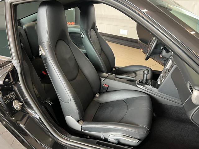 PORSCHE 911 usata, con Servosterzo