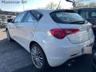 ALFA ROMEO Giulietta usata, con Alzacristalli elettrici