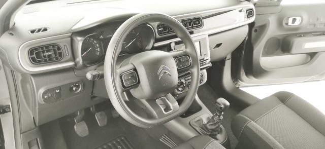 CITROEN C3 usata 48
