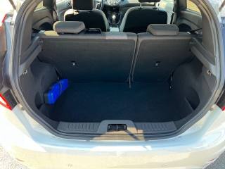 FORD Fiesta usata, con ESP