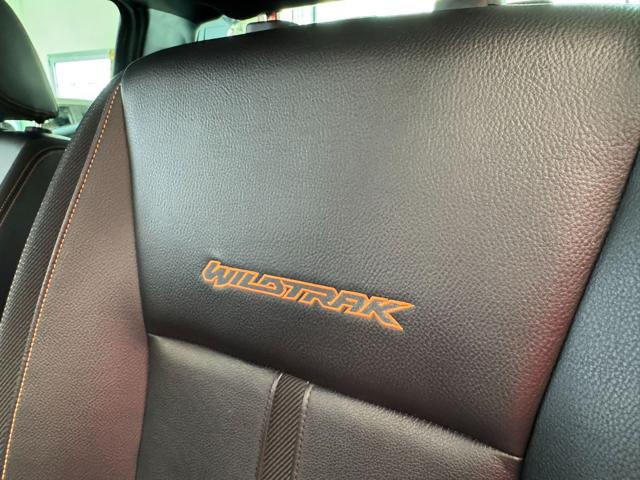 FORD Ranger usata, con Trazione integrale