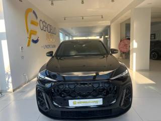 AUDI Q5 usata, con Antifurto