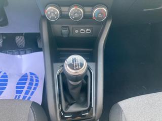 RENAULT Clio usata, con Cruise Control