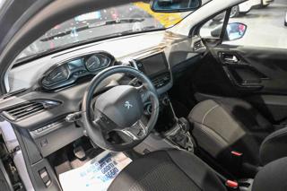 PEUGEOT 208 usata, con Controllo trazione