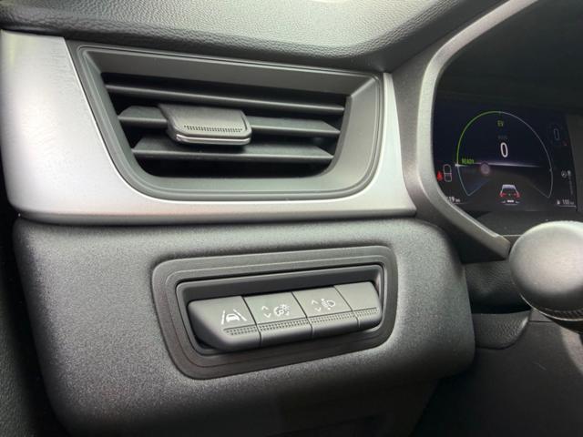 RENAULT Captur usata, con Vivavoce