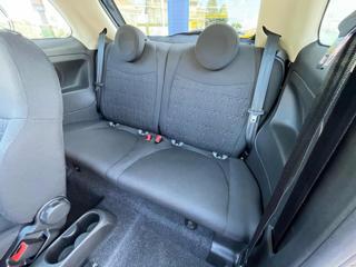 FIAT 500 usata, con Controllo automatico clima