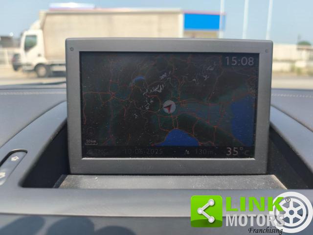 PEUGEOT RCZ usata, con Park Distance Control