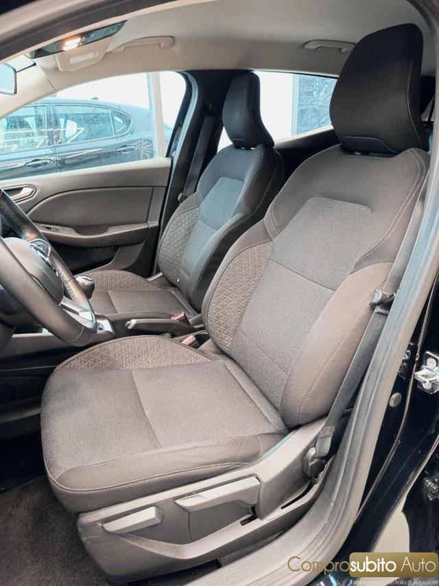 RENAULT Clio usata, con Servosterzo