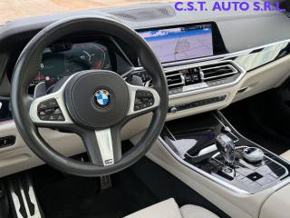 BMW X5 usata, con Cruise Control