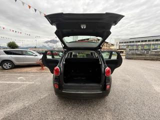 FIAT 500L usata, con ESP