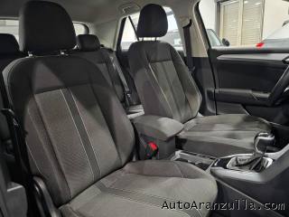 VOLKSWAGEN T-Roc usata, con Sedile posteriore sdoppiato