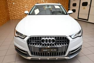 AUDI A6 allroad usata 78