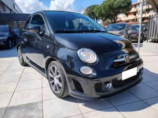 ABARTH 595 usata, con Autoradio