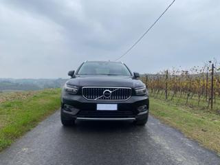 VOLVO XC40 usata, con Airbag laterali