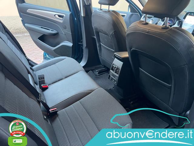 RENAULT Arkana usata, con Cruise Control