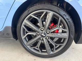 HYUNDAI i20 usata, con Servosterzo