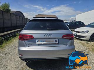AUDI A3 usata, con Alzacristalli elettrici