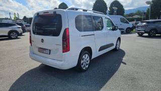 OPEL Combo Life usata, con Autoradio