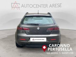ALFA ROMEO 159 usata, con Airbag Passeggero