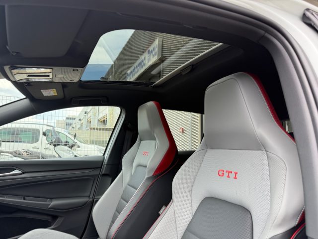VOLKSWAGEN Golf GTI usata, con Controllo automatico clima