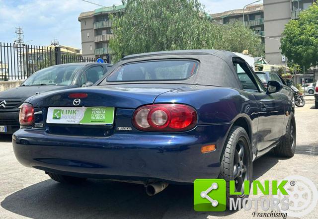 MAZDA MX-5 usata 9