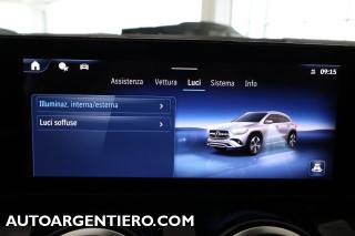 MERCEDES-BENZ GLA 180 usata, con Portellone posteriore elettrico