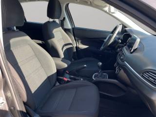 FIAT Tipo usata, con Cruise Control