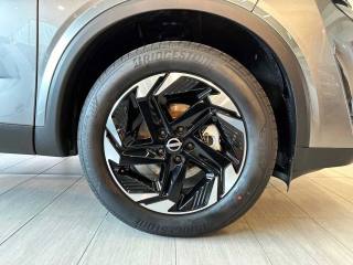 NISSAN Qashqai usata, con Chiusura centralizzata