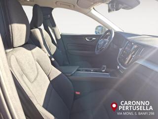 VOLVO XC60 usata, con Immobilizzatore elettronico