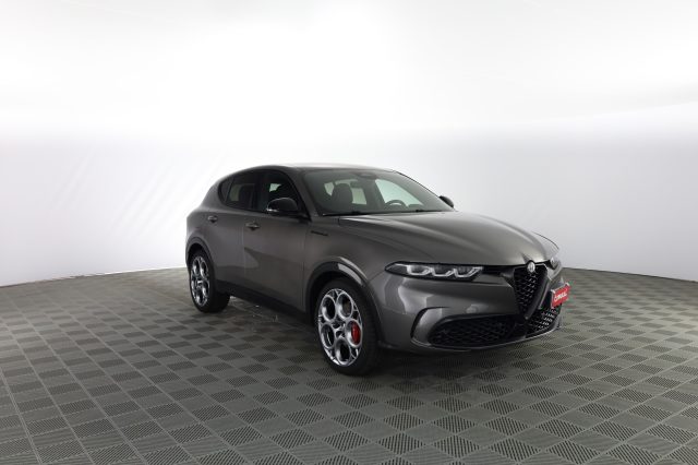 ALFA ROMEO Tonale usata 1
