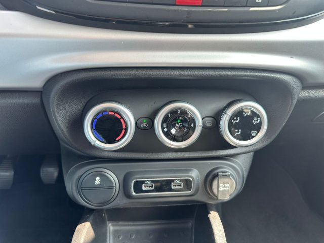 FIAT 500L usata, con Cruise Control