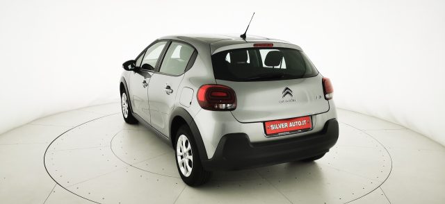 CITROEN C3 usata 42