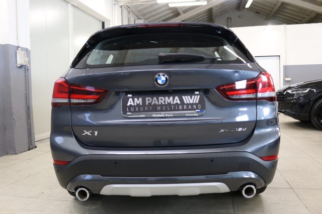 BMW X1 usata, con Autoradio