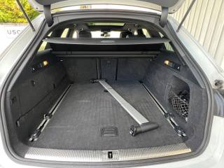 AUDI A6 usata, con Luci diurne LED