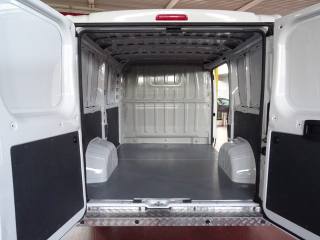 CITROEN Jumper usata, con Chiusura centralizzata