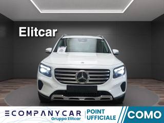 MERCEDES-BENZ GLB 180 usata, con Alzacristalli elettrici