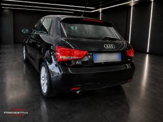 AUDI A1 usata, con Airbag