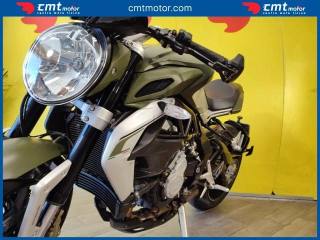 MV AGUSTA Dragster 800 usata 6