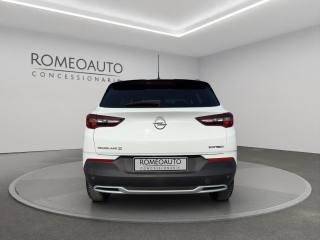OPEL Grandland usata, con Autoradio