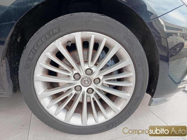 OPEL Astra usata 26