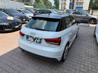 AUDI A1 usata, con Airbag laterali