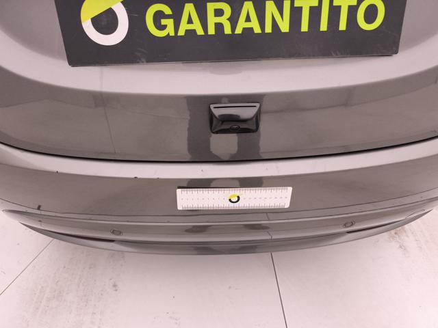 LANCIA Ypsilon usata, con Android Auto