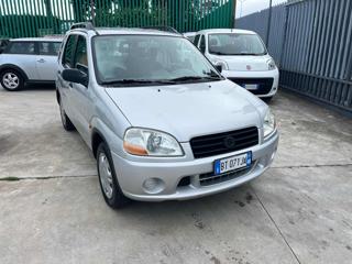 SUZUKI Ignis usata, con Alzacristalli elettrici