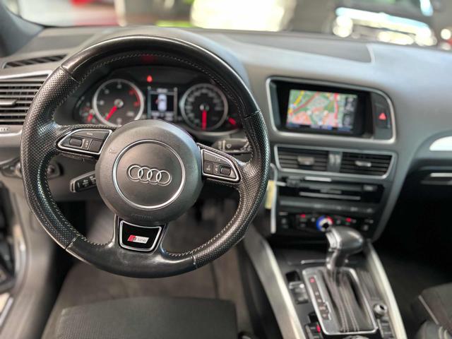 AUDI Q5 usata, con Controllo trazione