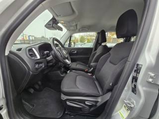 JEEP Renegade usata, con Boardcomputer