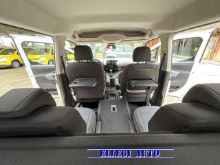 FIAT Doblo usata, con Isofix
